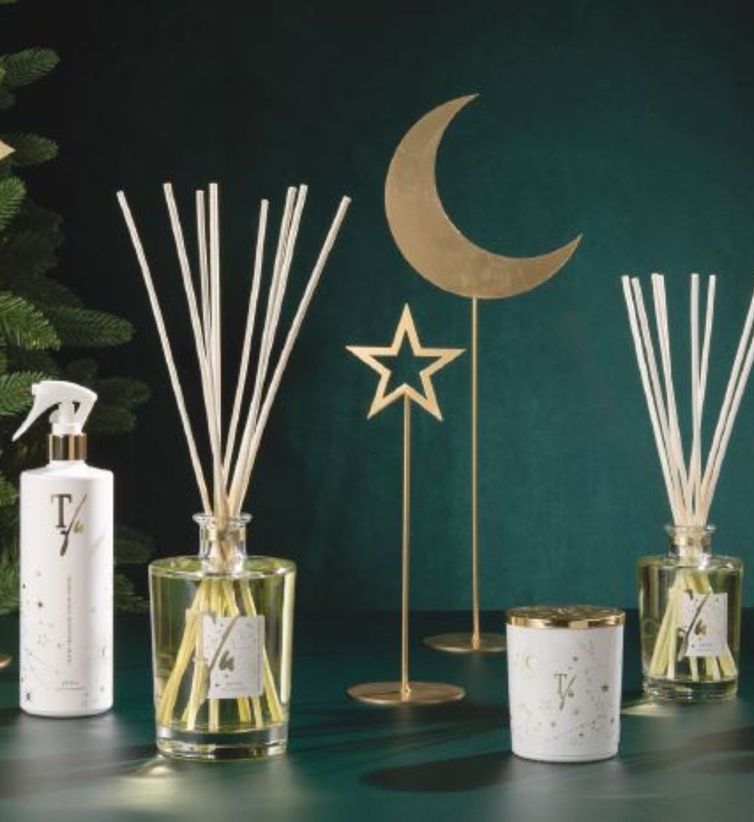 Galleria foto 'Teatro Fragranze Uniche: dalle Home Fragrances ai Perfumes, una storia tutta al femminile' - foto 1