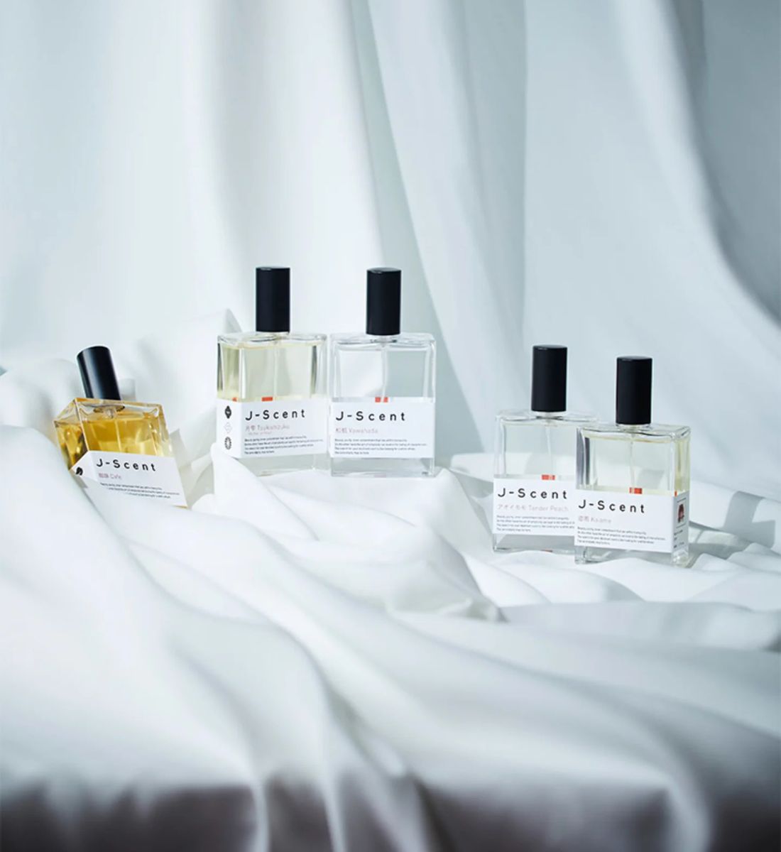 Galleria foto 'Profumi d’Oriente: 6 brand asiatici in ascesa' - foto 11