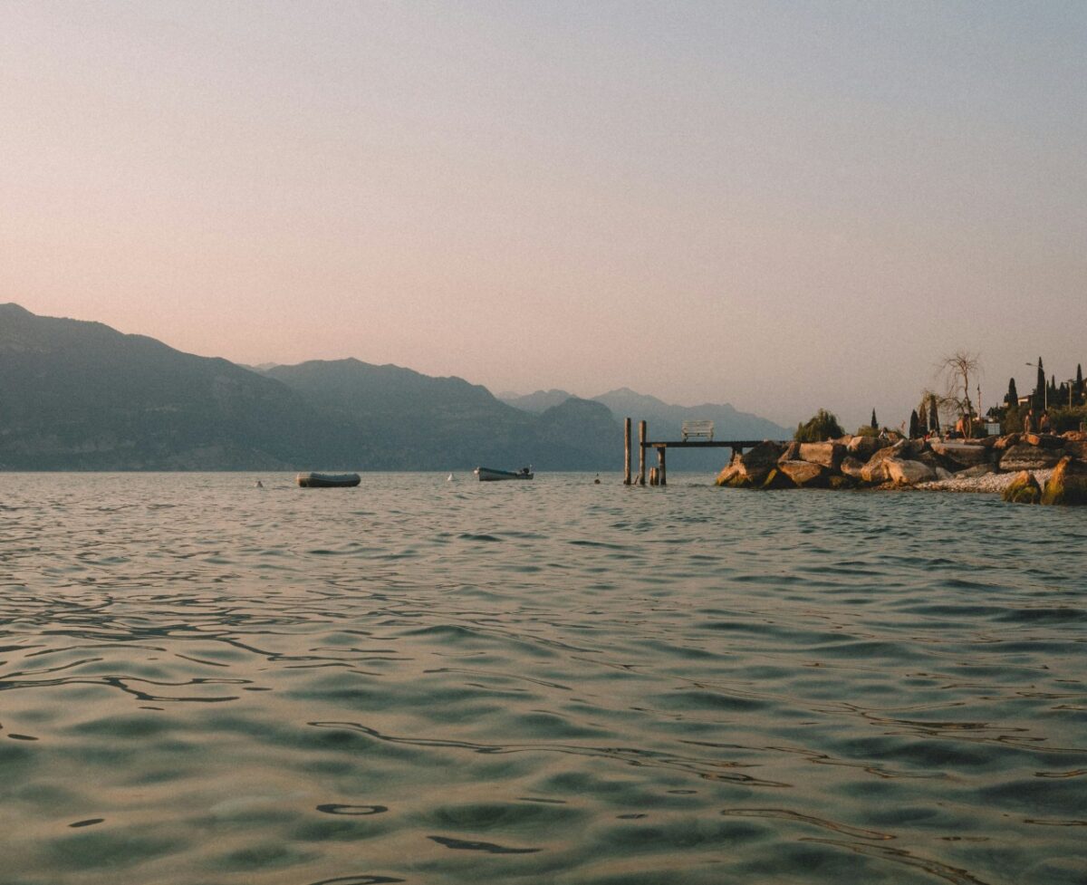 Galleria foto 'Acquisto seconda Casa: il Lago è tra le location più gettonate dagli Italiani' - foto 2