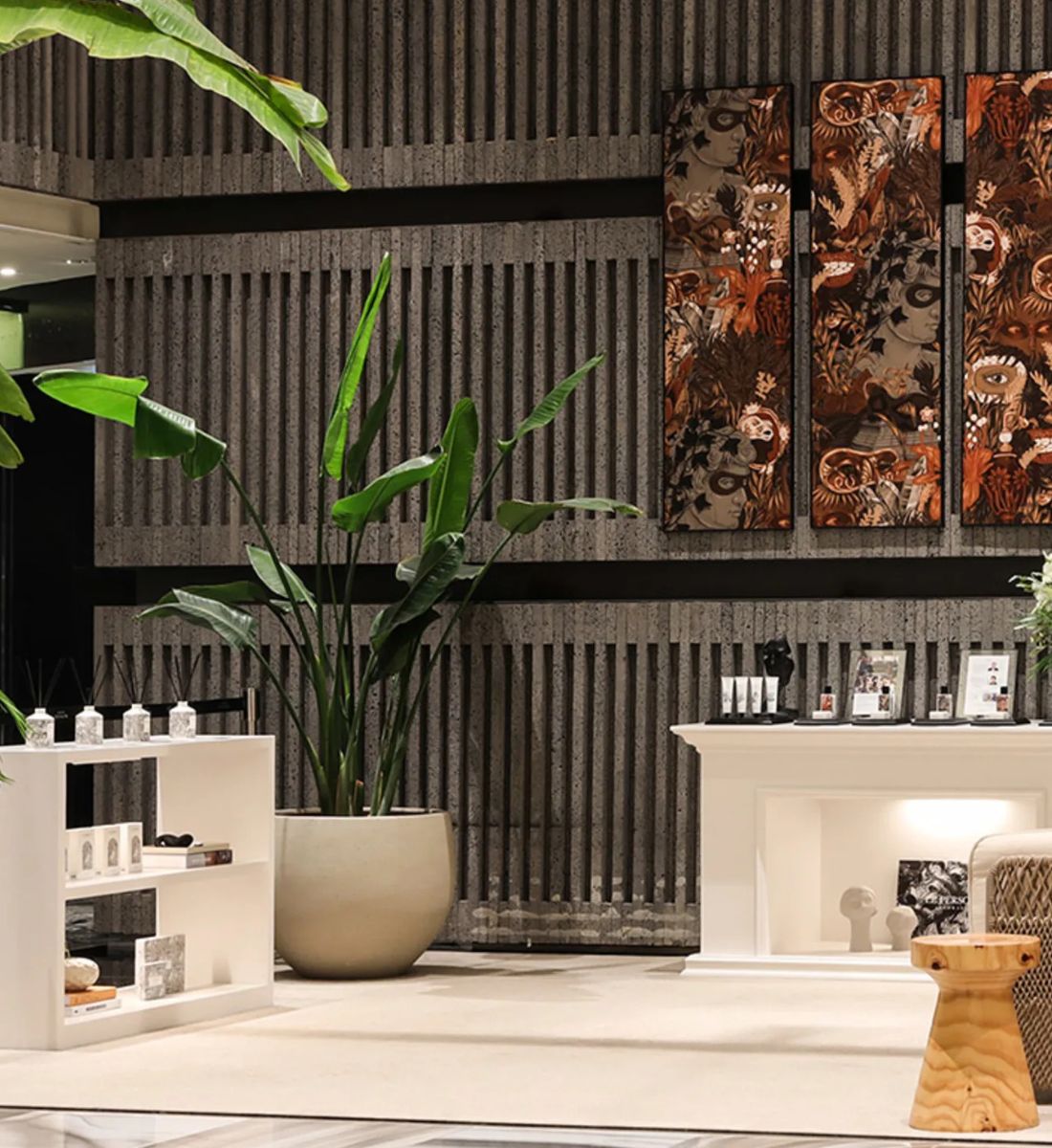 Galleria foto 'Profumi d’Oriente: 6 brand asiatici in ascesa' - foto 1