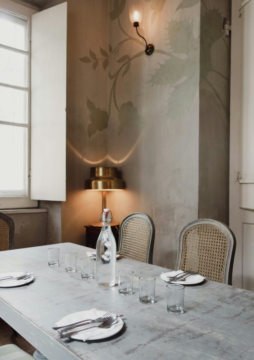 Galleria foto 'Tendenza Quiet Luxury: ecco come portare il lusso discreto a Casa Tua' - foto 2