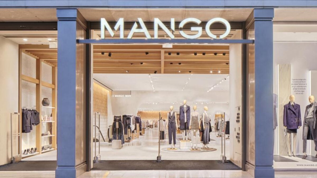 Queste mules firmate Mango sono la fashion crush di Febbraio!