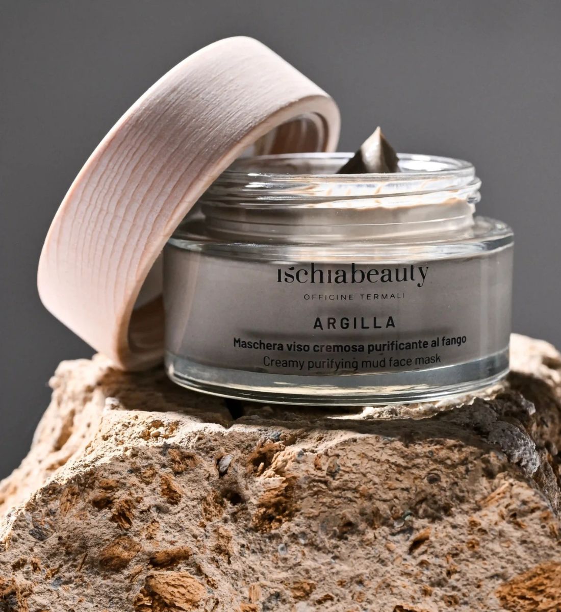 Galleria foto 'Argilla, le 7 migliori maschere viso naturali per purificare la pelle' - foto 6