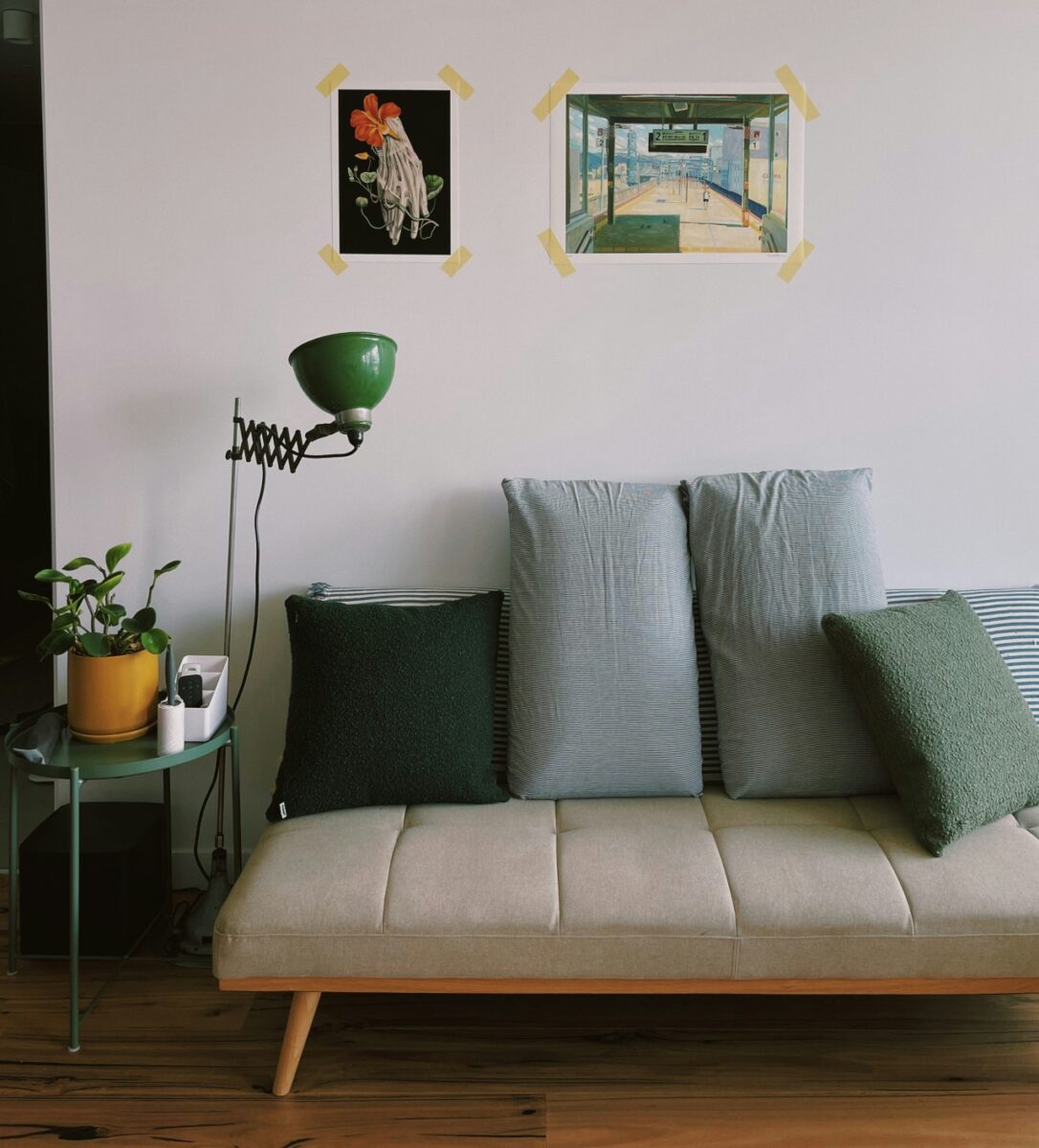 Galleria foto 'Casa Detox: come rendere la tua abitazione più sana e vivibile' - foto 1