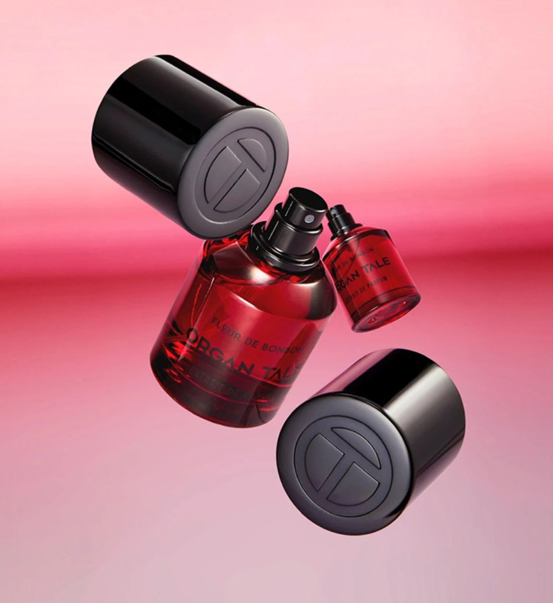 Galleria foto 'Profumi d’Oriente: 6 brand asiatici in ascesa' - foto 7