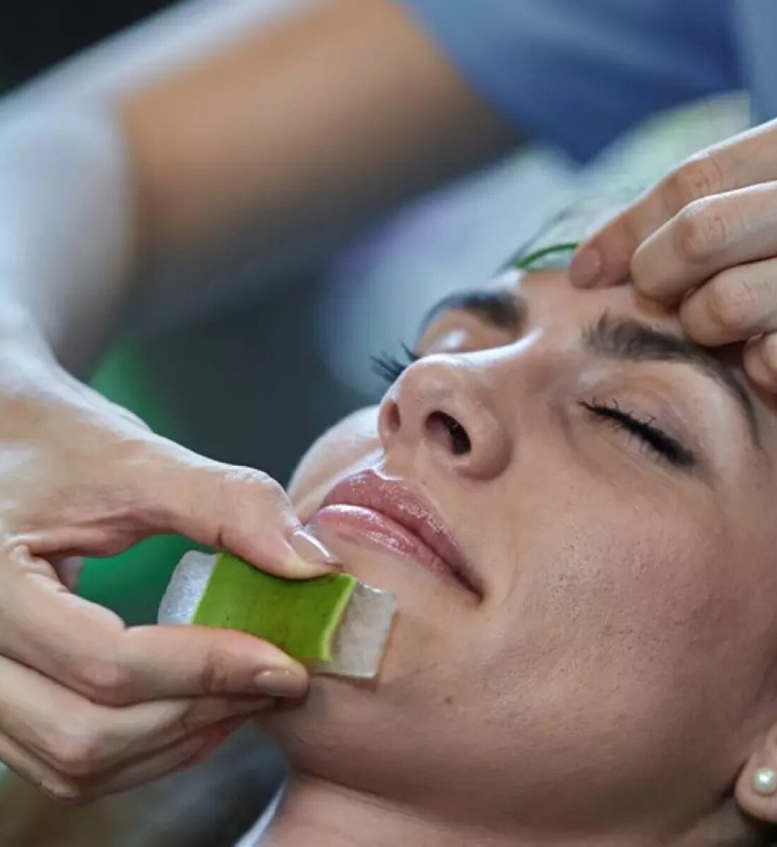 Galleria foto 'Rituali di bellezza: come rigenerare corpo e mente prendendosi cura di sé' - foto 2