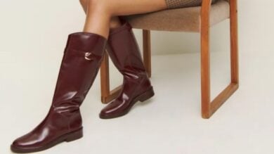 Video – Comodi e chic, gli Stivali Equestri sono la tendenza dell’autunno 2024