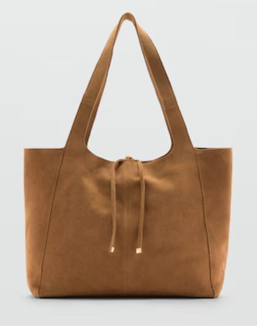 shopper camoscio