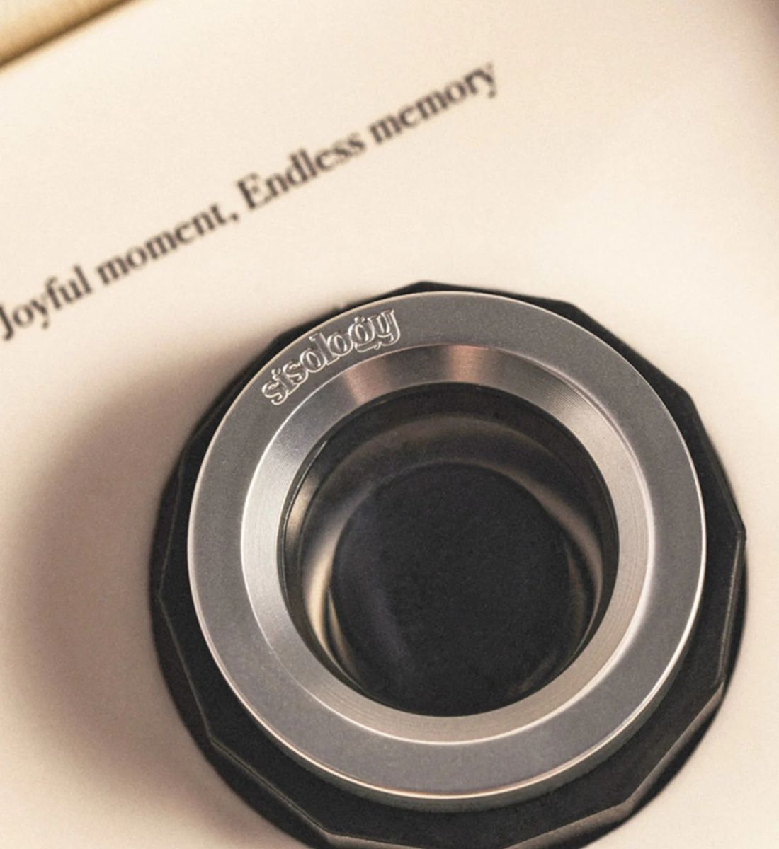 Galleria foto 'Profumi d’Oriente: 6 brand asiatici in ascesa' - foto 6