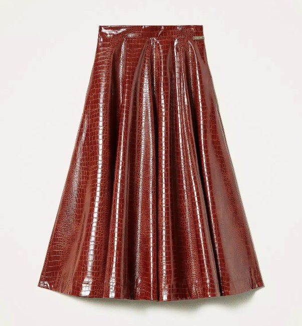 Galleria foto 'Stampa cocco: la tendenza più grintosa dell’autunno in 5 Capi e Accessori da avere' - foto 3