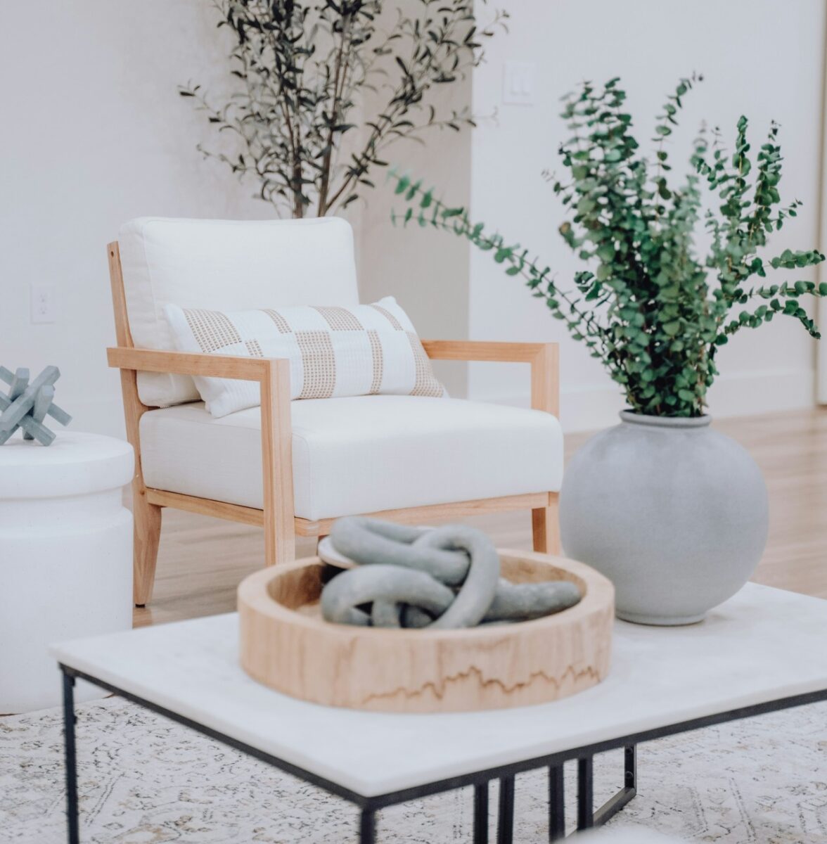 Galleria foto 'Tendenza Quiet Luxury: ecco come portare il lusso discreto a Casa Tua' - foto 3