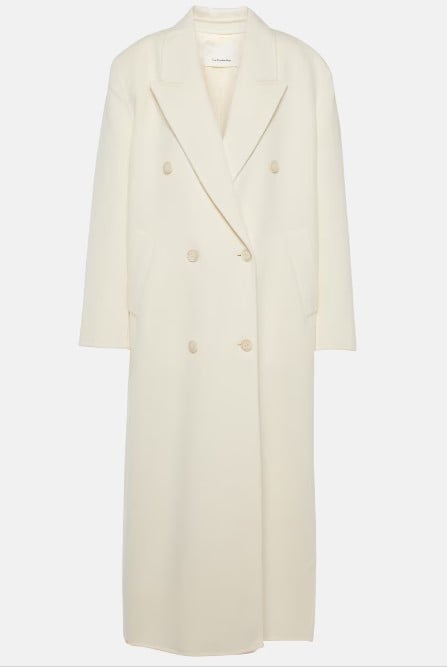 cappotto the frankie shop