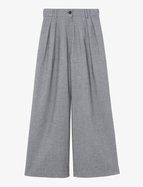 the frankie shop pantaloni
