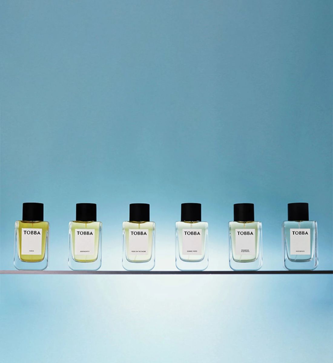 Galleria foto 'Profumi d’Oriente: 6 brand asiatici in ascesa' - foto 4