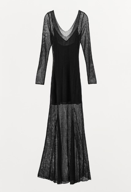 I Capi e gli Accessori della collezione Zara Halloween per realizzare look da urlo! I Capi e gli Accessori della collezione Zara Halloween per realizzare look da urlo!