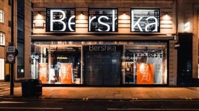 Bershka sconta uno dei suoi Capispalla più desiderati…