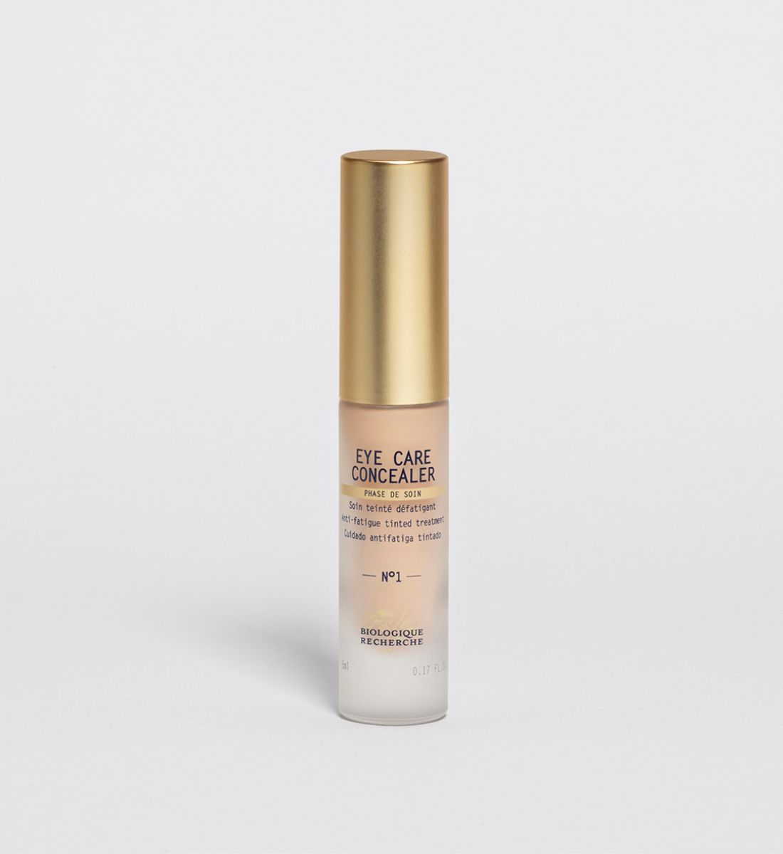 Make up bio: 6 correttori illuminanti con ingredienti green