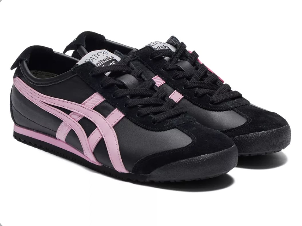 Onitsuka Tiger firma con Patou la collaborazione più cute della stagione Onitsuka Tiger firma con Patou la collaborazione più cute della stagione