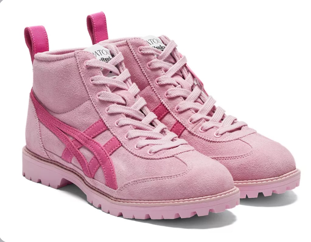 Onitsuka Tiger firma con Patou la collaborazione più cute della stagione Onitsuka Tiger firma con Patou la collaborazione più cute della stagione