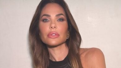 Ilary Blasi torna alle ‘origini’: ecco il suo nuovo hair look!