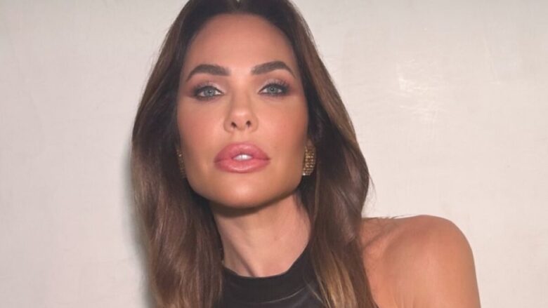 Ilary Blasi torna alle ‘origini’: ecco il suo nuovo hair look!
