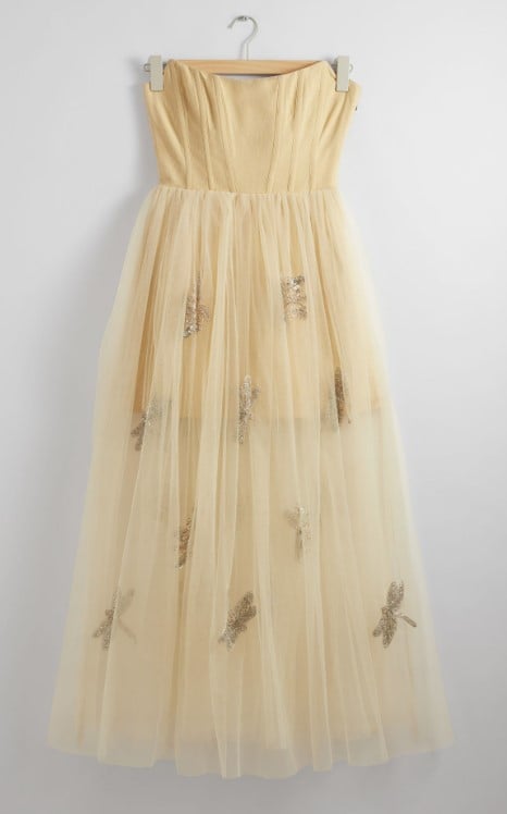 6 Capi in Tulle per dei look romantici e all’ultimo grido! 6 Capi in Tulle per dei look romantici e all’ultimo grido!