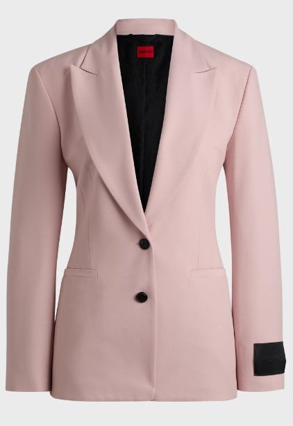 Scommettiamo che il Blazer a clessidra sarà il tuo prossimo acquisto? Scommettiamo che il Blazer a clessidra sarà il tuo prossimo acquisto?