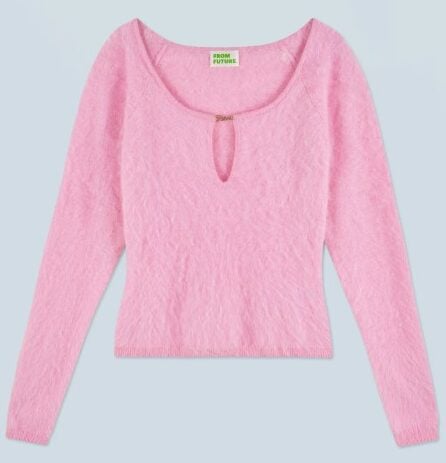Morbide e confortevoli, le Maglie in Cashmere il capo must dell’inverno 2025 Morbide e confortevoli, le Maglie in Cashmere il capo must dell’inverno 2025