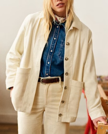 Calda, versatile e furbissima, la Shacket fa concorrenza alle Giacche più classiche Calda, versatile e furbissima, la Shacket fa concorrenza alle Giacche più classiche