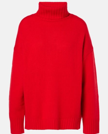 Morbide e confortevoli, le Maglie in Cashmere il capo must dell’inverno 2025 Morbide e confortevoli, le Maglie in Cashmere il capo must dell’inverno 2025