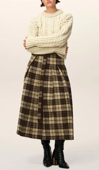 Come mi vesto a Natale: 5 look originali per un Natale di stile Come mi vesto a Natale: 5 look originali per un Natale di stile