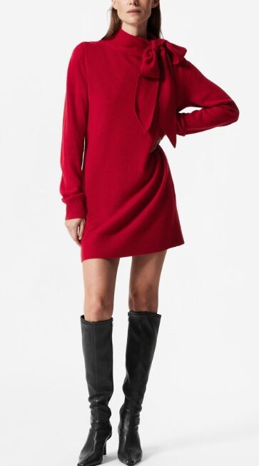 Come mi vesto a Natale: 5 look originali per un Natale di stile Come mi vesto a Natale: 5 look originali per un Natale di stile