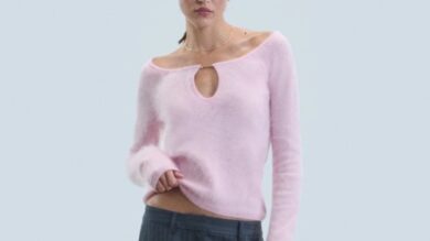 Morbide e confortevoli, le Maglie in Cashmere il capo must dell’inverno 2025