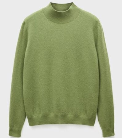 Morbide e confortevoli, le Maglie in Cashmere il capo must dell’inverno 2025 Morbide e confortevoli, le Maglie in Cashmere il capo must dell’inverno 2025