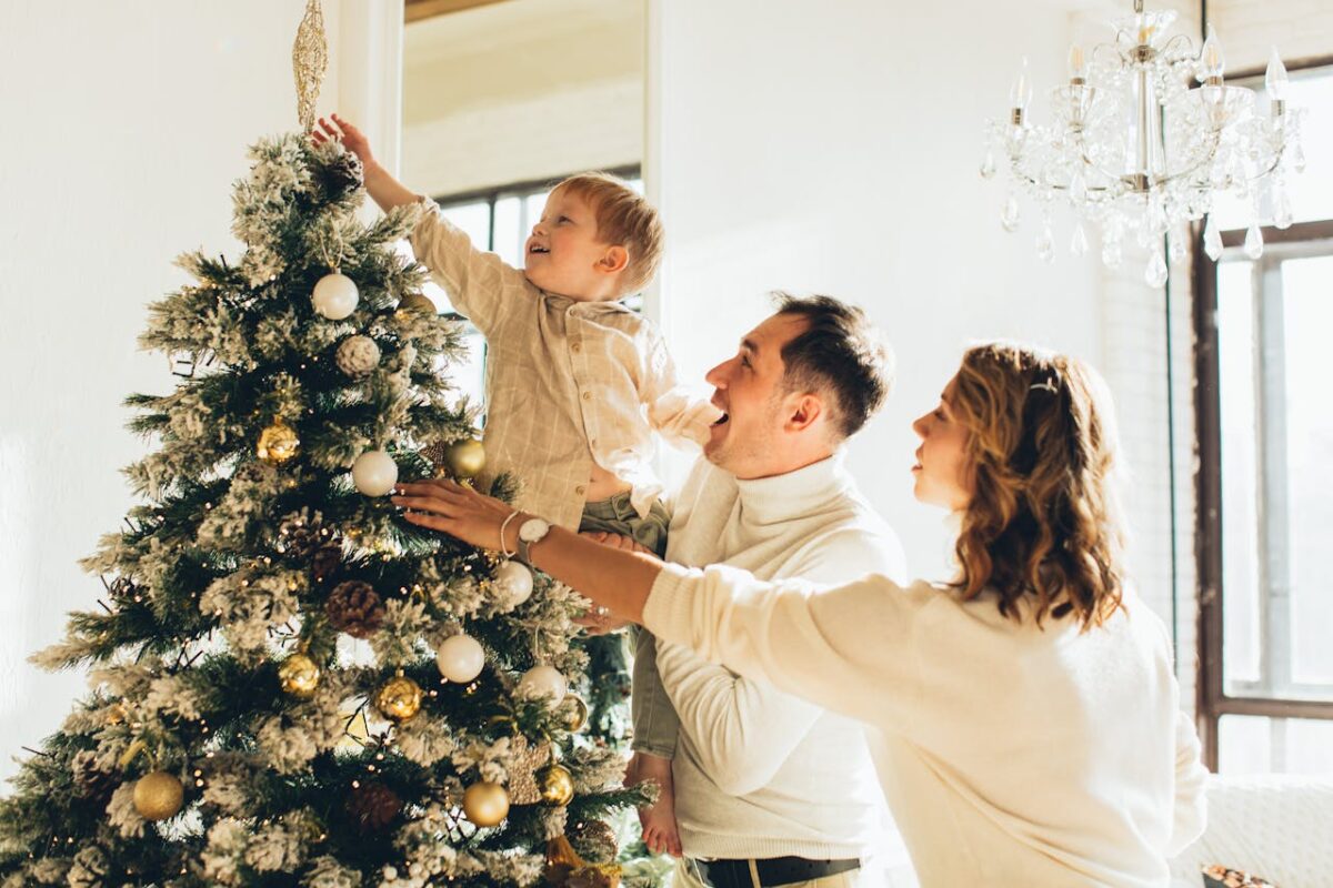 Trucchi e segreti per un albero di Natale perfetto: lascerai tutti a bocca aperta! Trucchi e segreti per un albero di Natale perfetto: lascerai tutti a bocca aperta!