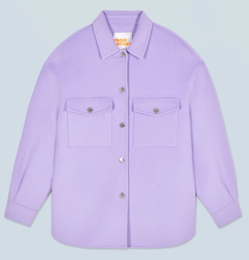 Calda, versatile e furbissima, la Shacket fa concorrenza alle Giacche più classiche Calda, versatile e furbissima, la Shacket fa concorrenza alle Giacche più classiche