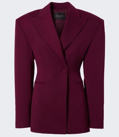 Scommettiamo che il Blazer a clessidra sarà il tuo prossimo acquisto? Scommettiamo che il Blazer a clessidra sarà il tuo prossimo acquisto?