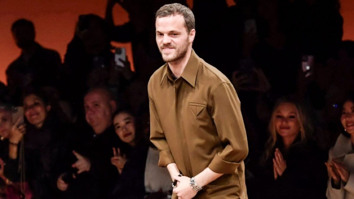 Matthieu Blazy lascia Bottega Veneta e diventa il nuovo Art Director di Chanel 