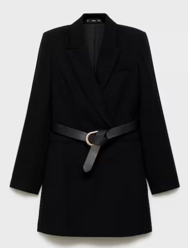 I Blazer dress perfetti per la stagione delle Feste I Blazer dress perfetti per la stagione delle Feste