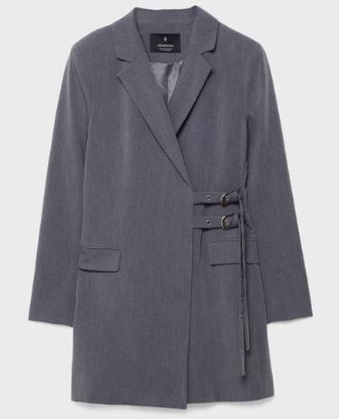 I Blazer dress perfetti per la stagione delle Feste I Blazer dress perfetti per la stagione delle Feste