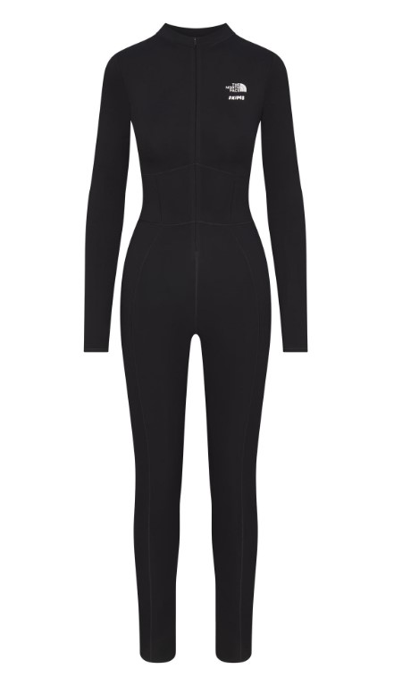 The North Face x SKIMS: tutto sulla nuova collezione Skiwear che porta lo stile sulle piste da sci The North Face x SKIMS: tutto sulla nuova collezione Skiwear che porta lo stile sulle piste da sci