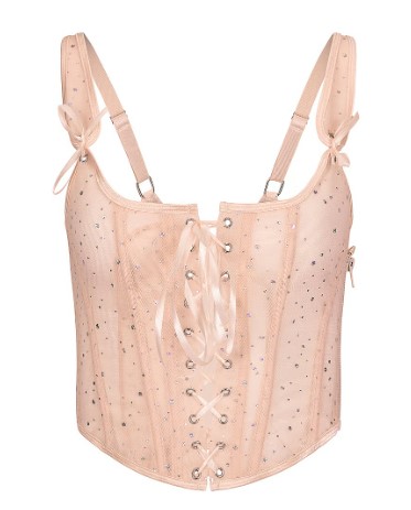 Tutte pazze per il Bustier! Ecco quelli perfetti da indossare anche a Capodanno… Tutte pazze per il Bustier! Ecco quelli perfetti da indossare anche a Capodanno…