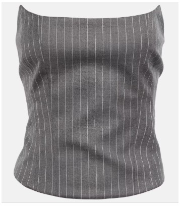 Tutte pazze per il Bustier! Ecco quelli perfetti da indossare anche a Capodanno… Tutte pazze per il Bustier! Ecco quelli perfetti da indossare anche a Capodanno…