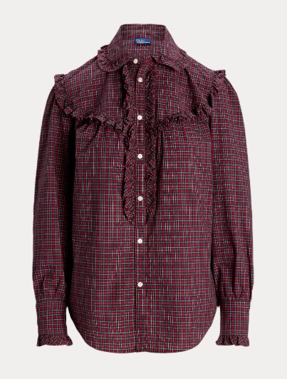 Natale fa rima con tartan! Ecco i Capi e gli Accessori nella fantasia più chic di sempre Natale fa rima con tartan! Ecco i Capi e gli Accessori nella fantasia più chic di sempre