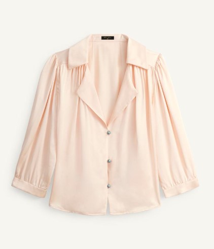 I Capi della collezione Zara x Kate Moss per dei party look irresistibili! I Capi della collezione Zara x Kate Moss per dei party look irresistibili!