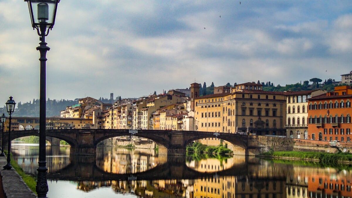 Capodanno in Toscana? Ecco dove trascorrerlo per finire e iniziare il nuovo anno in bellezza…