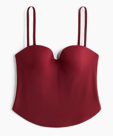 Tutte pazze per il Bustier! Ecco quelli perfetti da indossare anche a Capodanno… Tutte pazze per il Bustier! Ecco quelli perfetti da indossare anche a Capodanno…