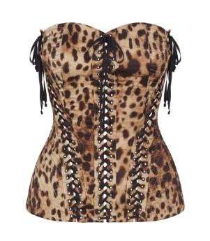 Tutte pazze per il Bustier! Ecco quelli perfetti da indossare anche a Capodanno… Tutte pazze per il Bustier! Ecco quelli perfetti da indossare anche a Capodanno…