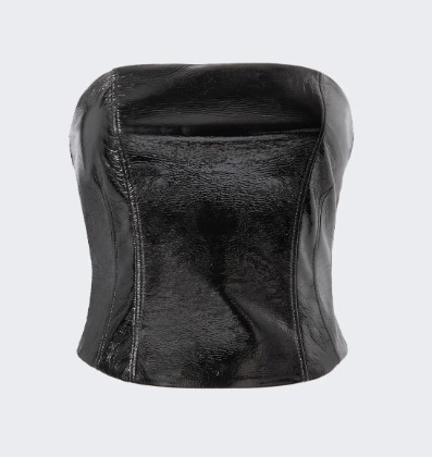 Tutte pazze per il Bustier! Ecco quelli perfetti da indossare anche a Capodanno… Tutte pazze per il Bustier! Ecco quelli perfetti da indossare anche a Capodanno…