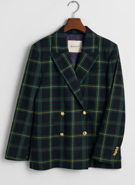 Natale fa rima con tartan! Ecco i Capi e gli Accessori nella fantasia più chic di sempre Natale fa rima con tartan! Ecco i Capi e gli Accessori nella fantasia più chic di sempre